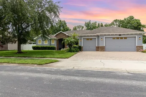 2588 Gabrielle Woods Place Oviedo FL 32765