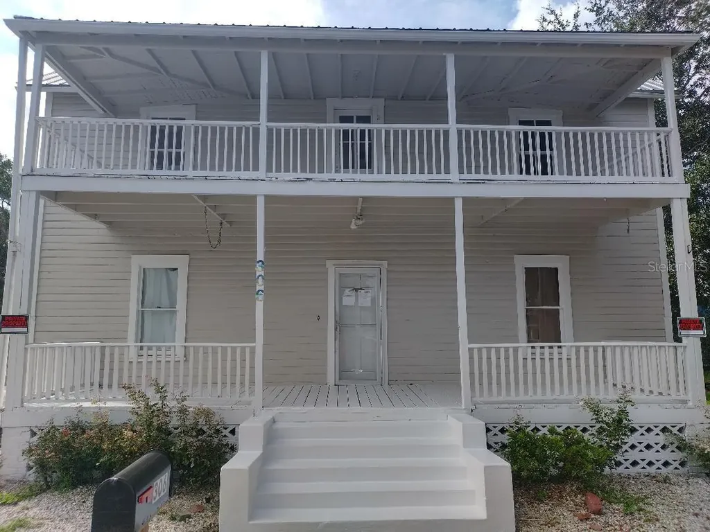 306 Murray Street New Smyrna Beach FL 32168
