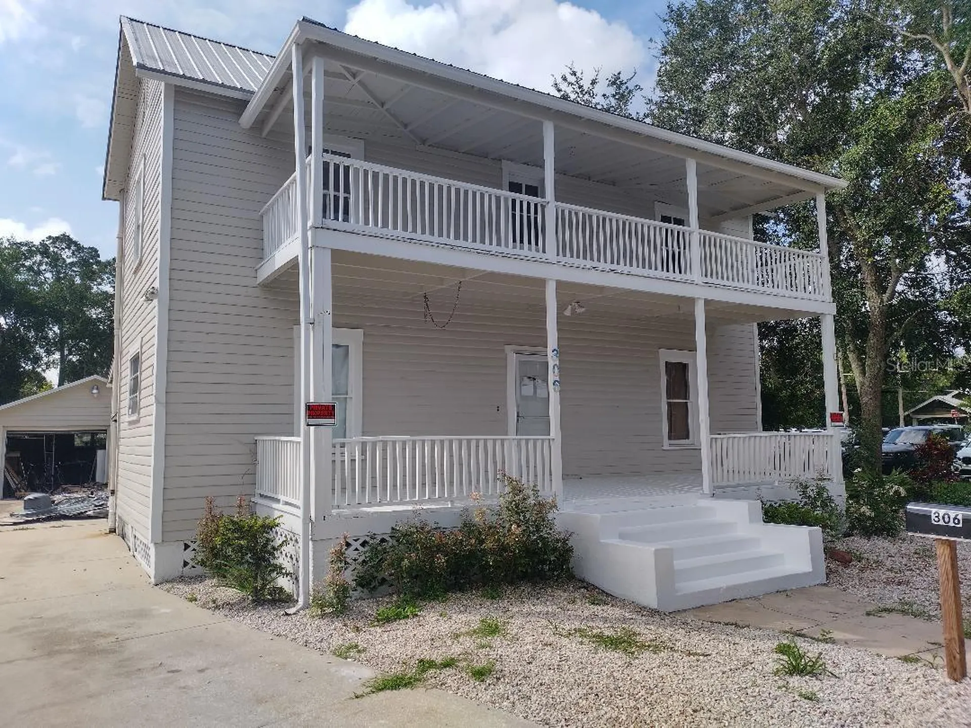 306 Murray Street New Smyrna Beach FL 32168