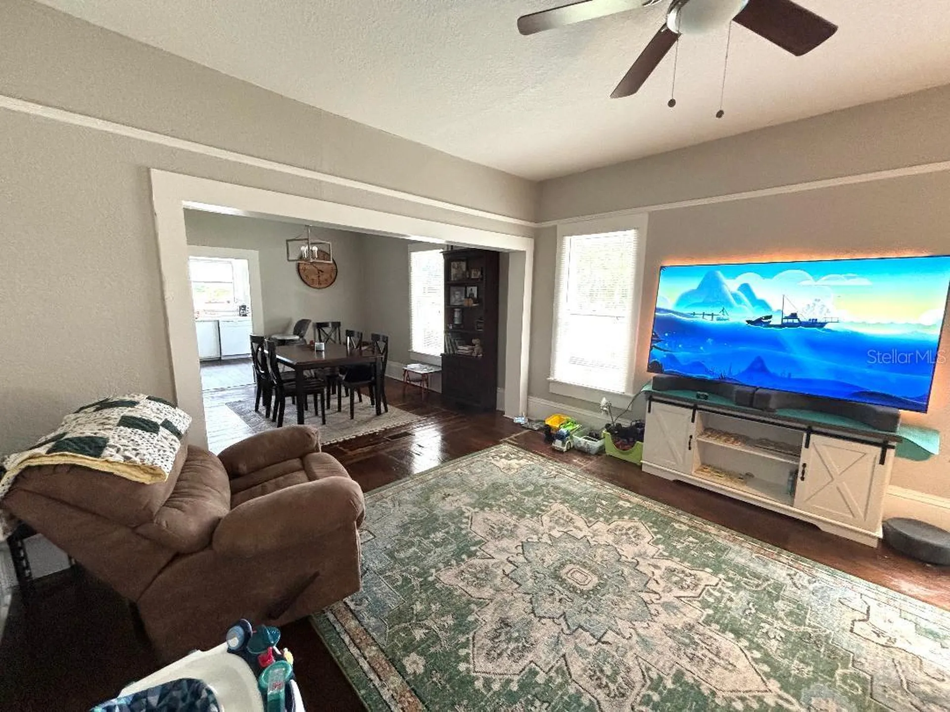 306 Murray Street New Smyrna Beach FL 32168