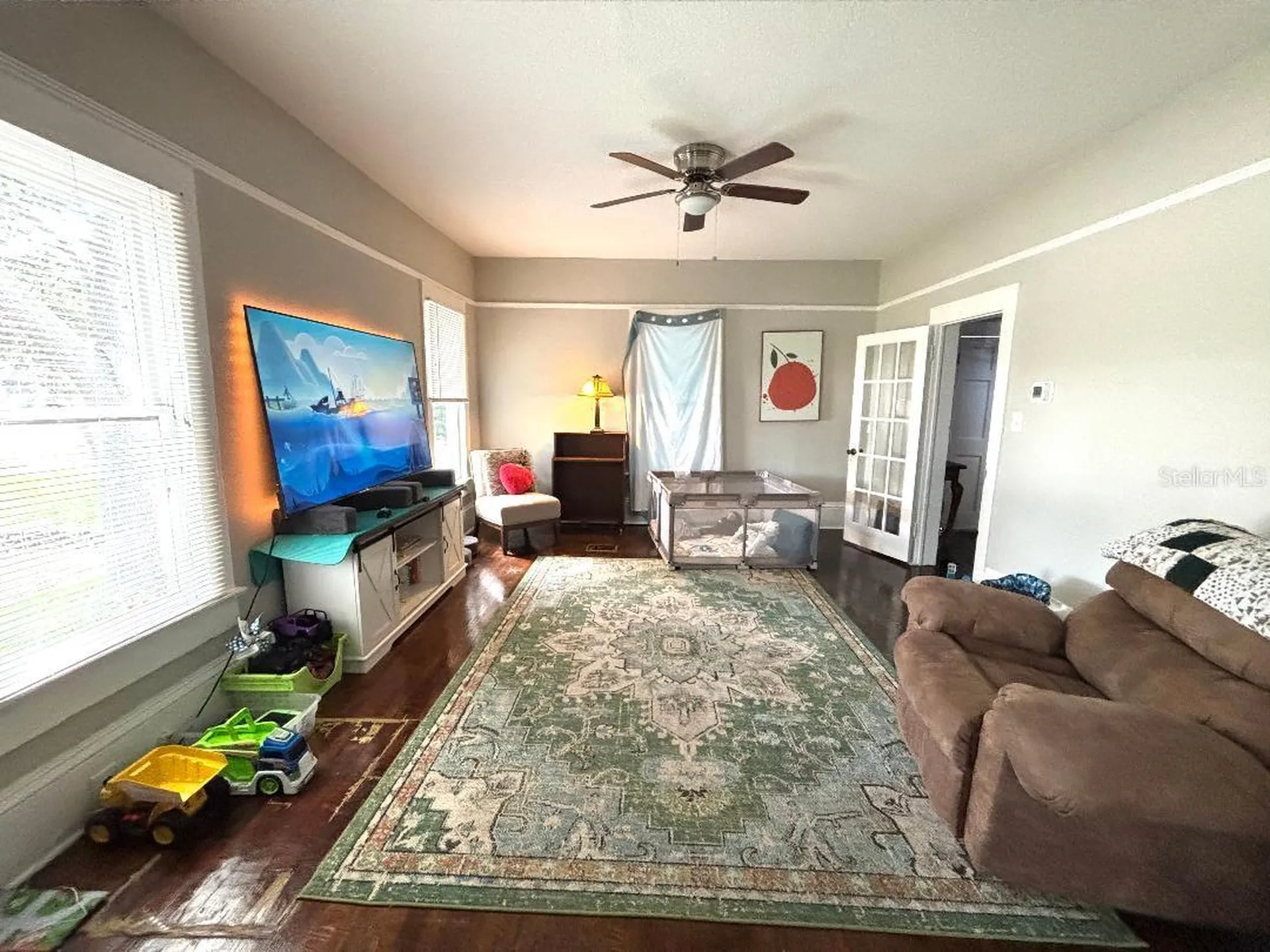 306 Murray Street New Smyrna Beach FL 32168