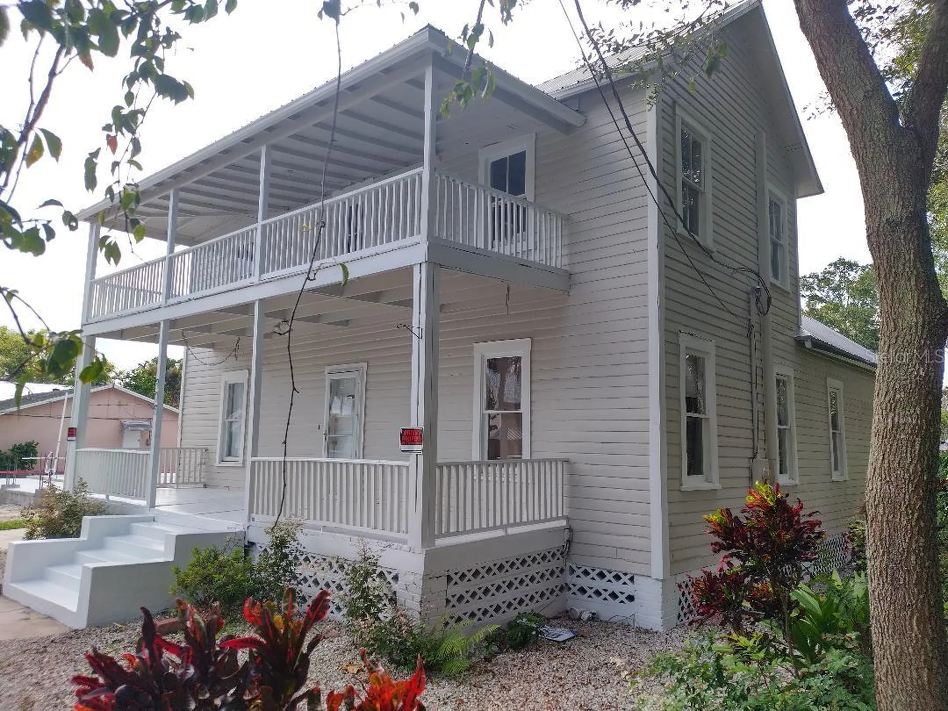306 Murray Street New Smyrna Beach FL 32168
