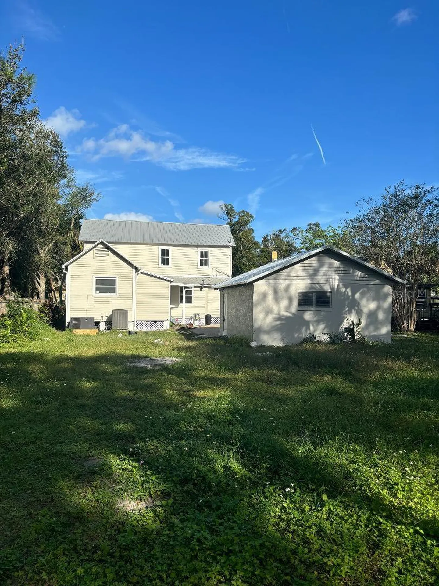 306 Murray Street New Smyrna Beach FL 32168