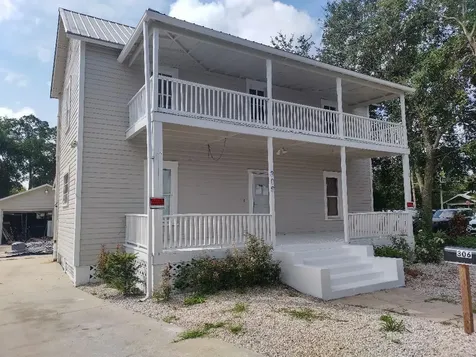 306 Murray Street New Smyrna Beach FL 32168