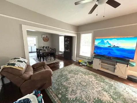 306 Murray Street New Smyrna Beach FL 32168