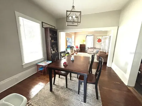 306 Murray Street New Smyrna Beach FL 32168