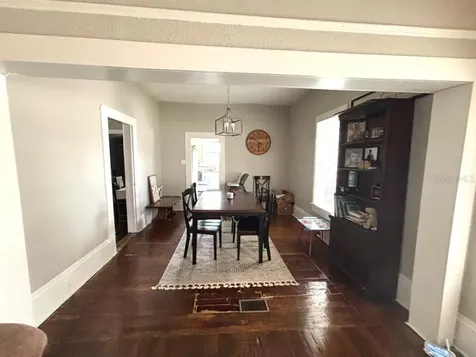 306 Murray Street New Smyrna Beach FL 32168