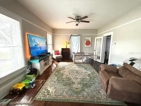 306 Murray Street New Smyrna Beach FL 32168