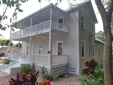 306 Murray Street New Smyrna Beach FL 32168