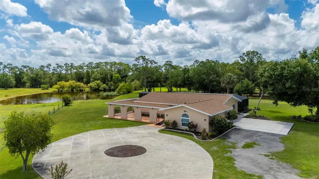 10810 Wheeler Place Punta Gorda FL 33950
