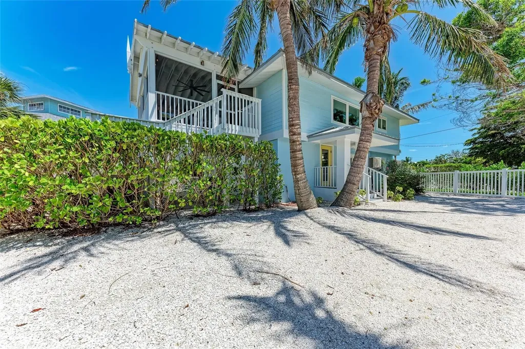 733 Holly Road Anna Maria FL 34216