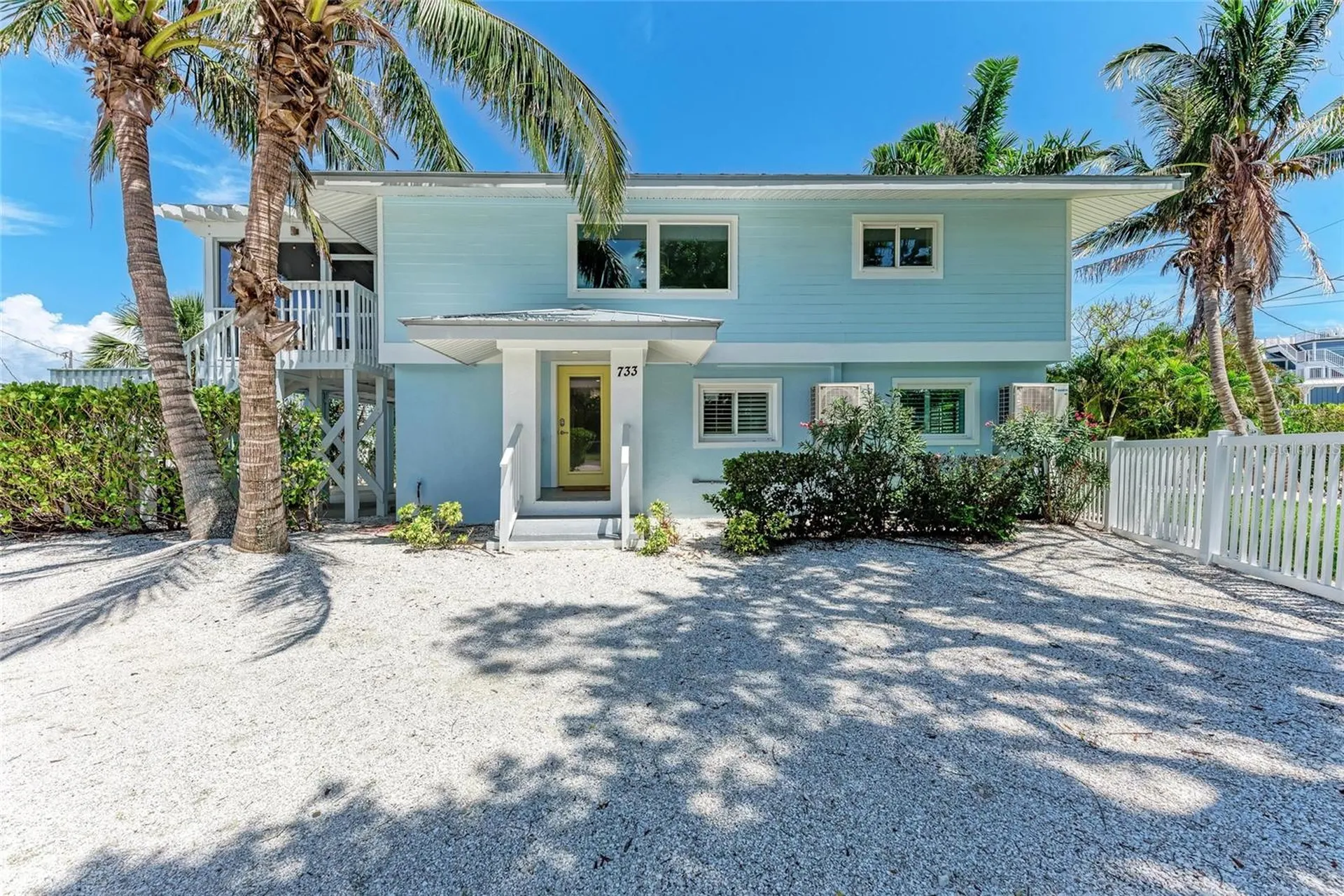 733 Holly Road Anna Maria FL 34216