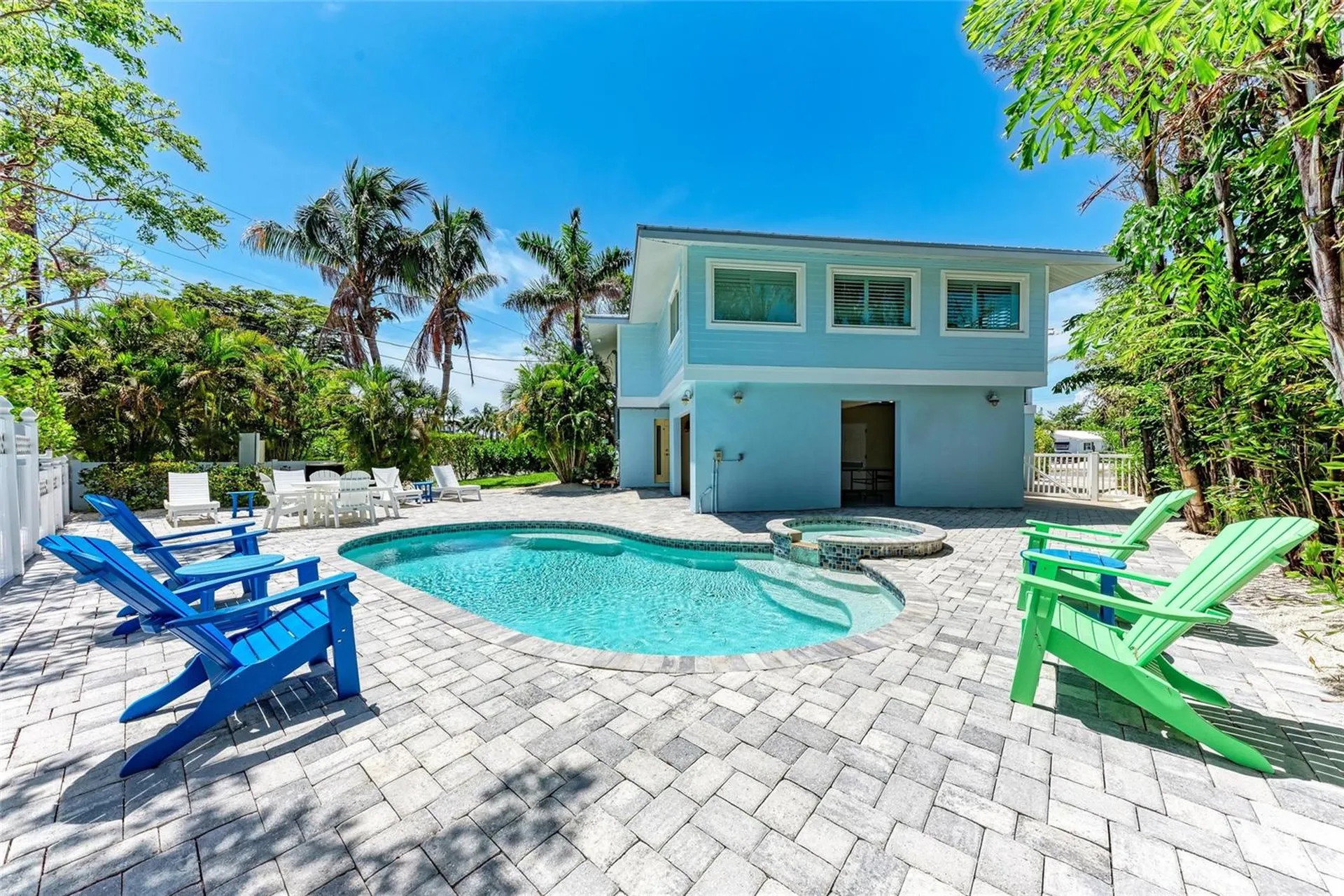 733 Holly Road Anna Maria FL 34216