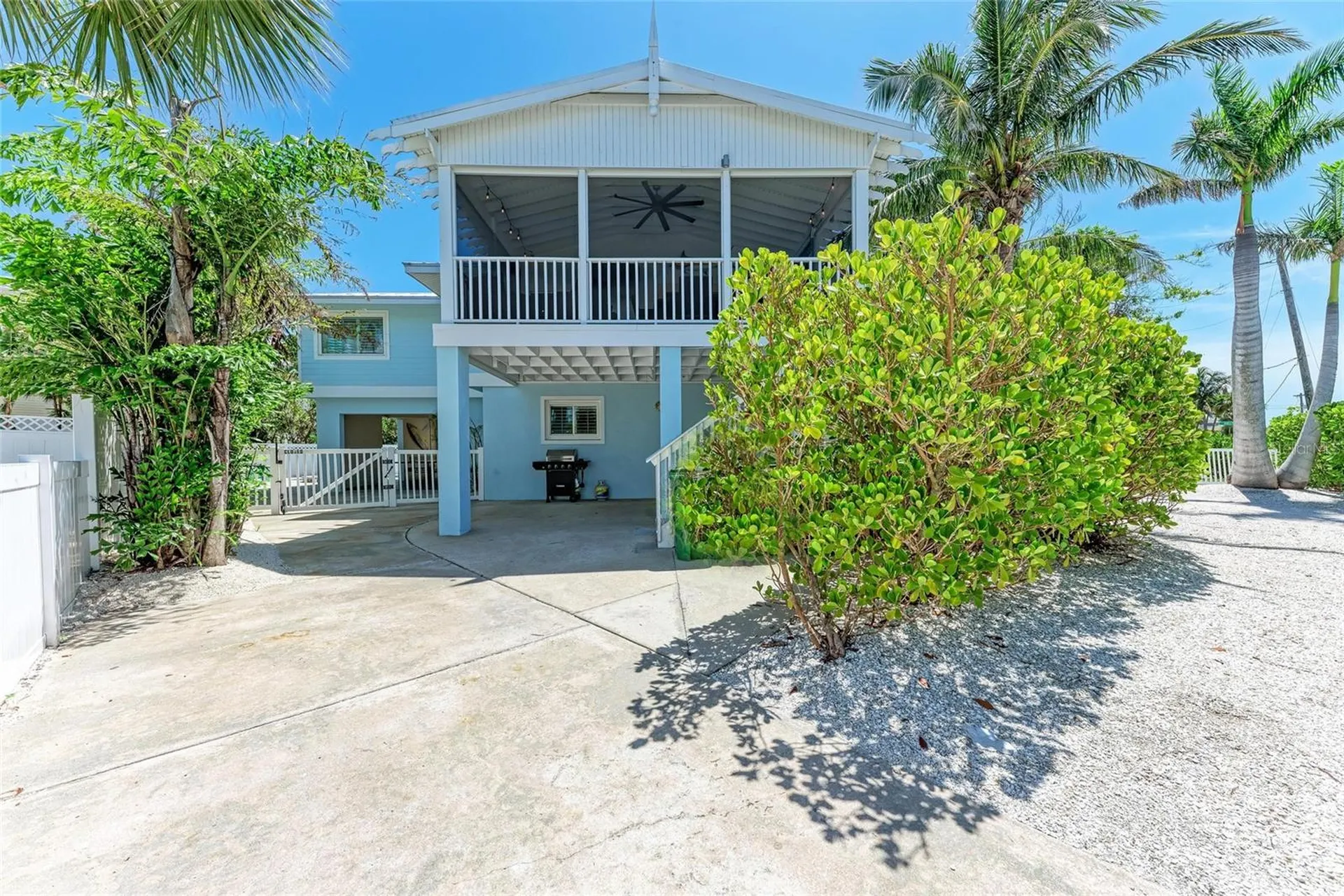 733 Holly Road Anna Maria FL 34216