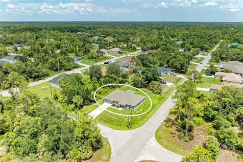 3682 Johnstown Street North Port FL 34288