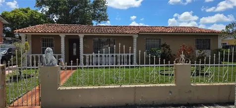 17125 NW 51st Place Miami Gardens FL 33055