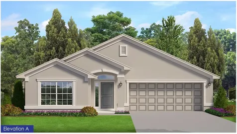 4922 Sutherland Street Spring Hill FL 34609