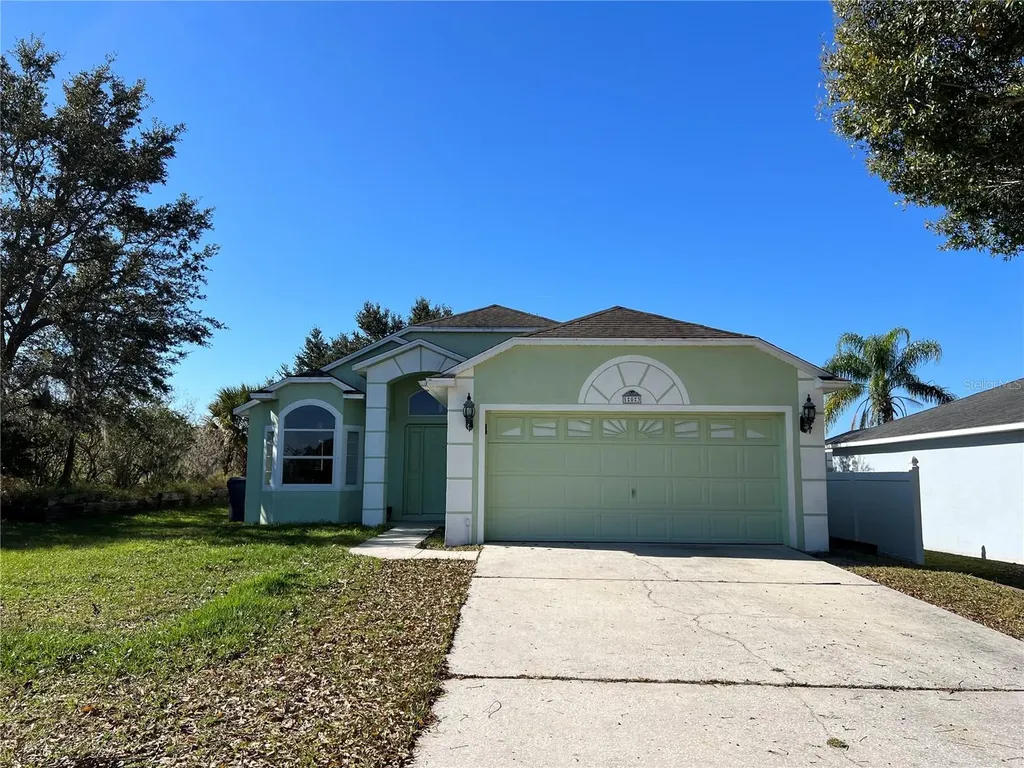 103 Thornbush Parkway Davenport FL 33837