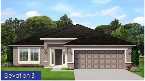 4914 Sutherland Street Spring Hill FL 34609