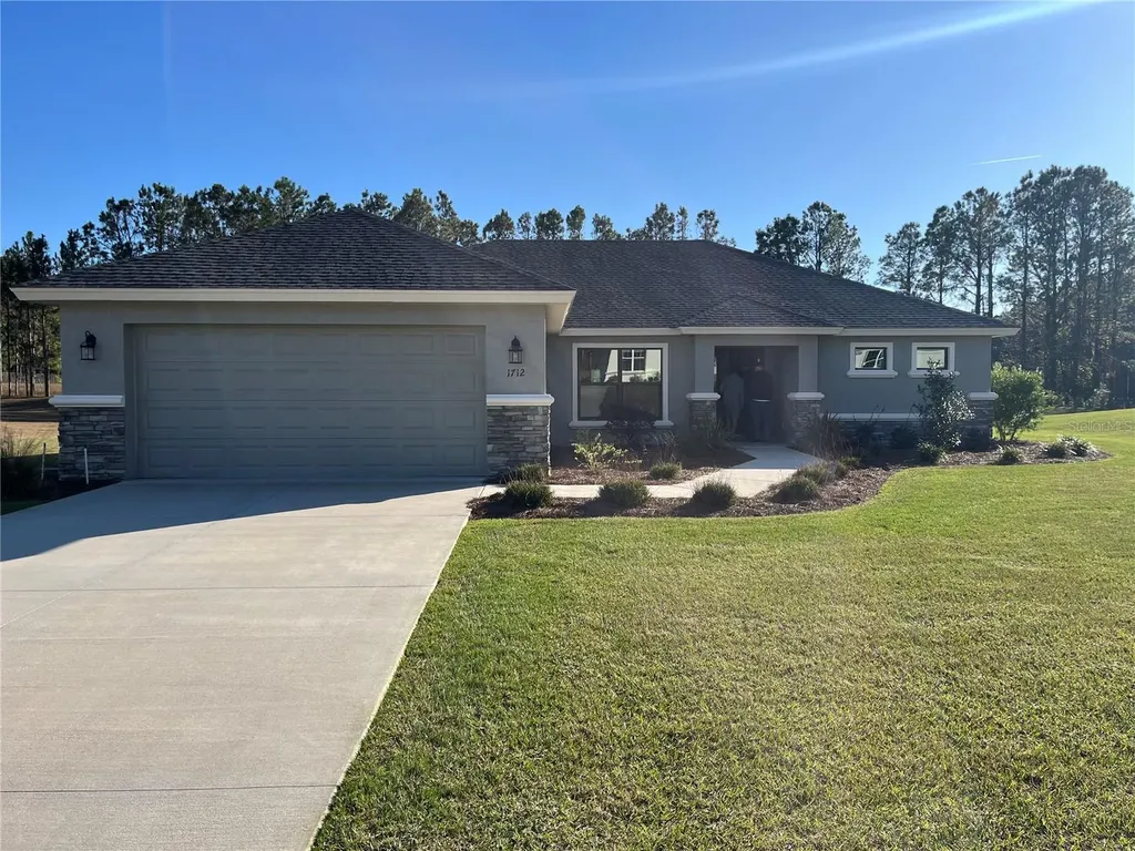 587 N Riva Ridge Path Inverness FL 34453
