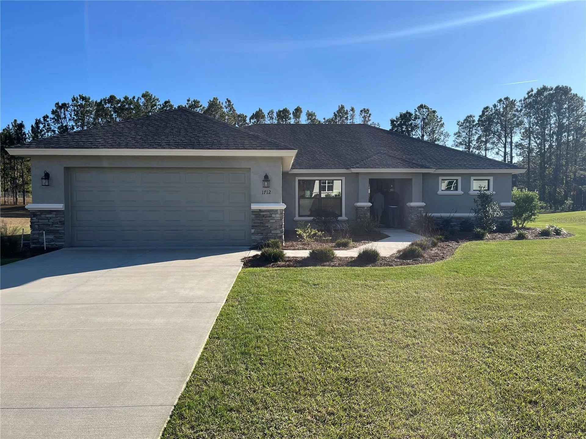 587 N Riva Ridge Path Inverness FL 34453