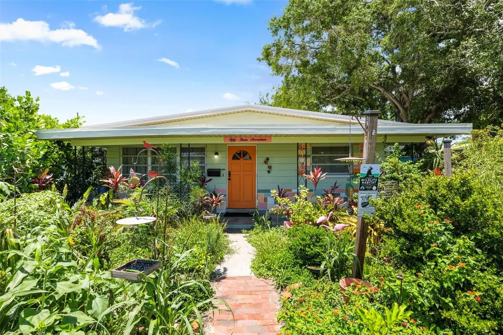 5317 14th Avenue S Gulfport FL 33707