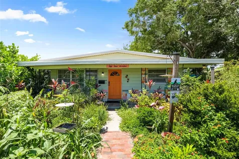 5317 14th Avenue S Gulfport FL 33707