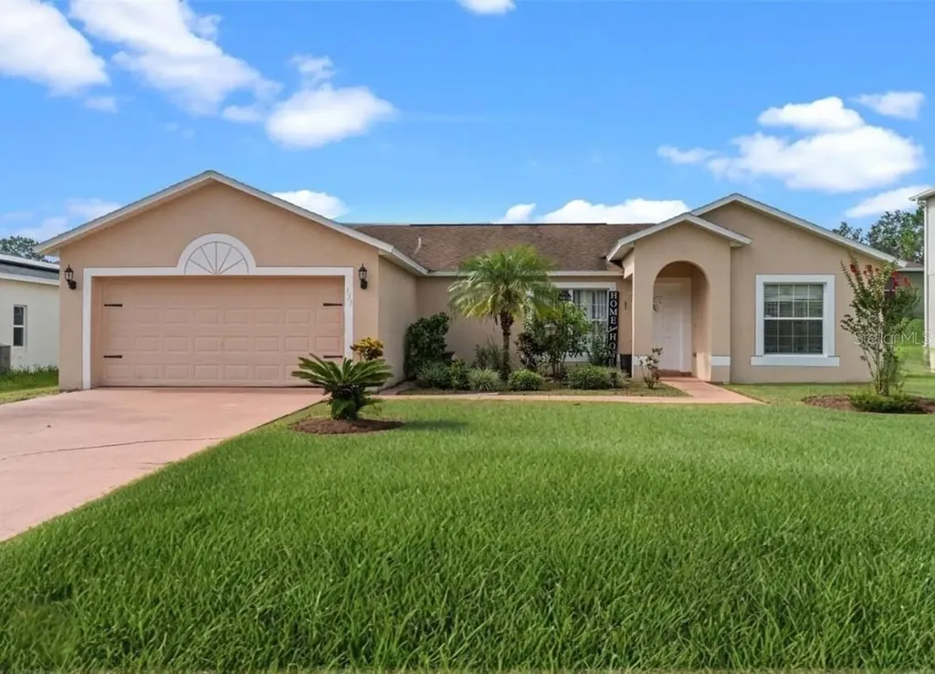 135 Inconnu Court Kissimmee FL 34759