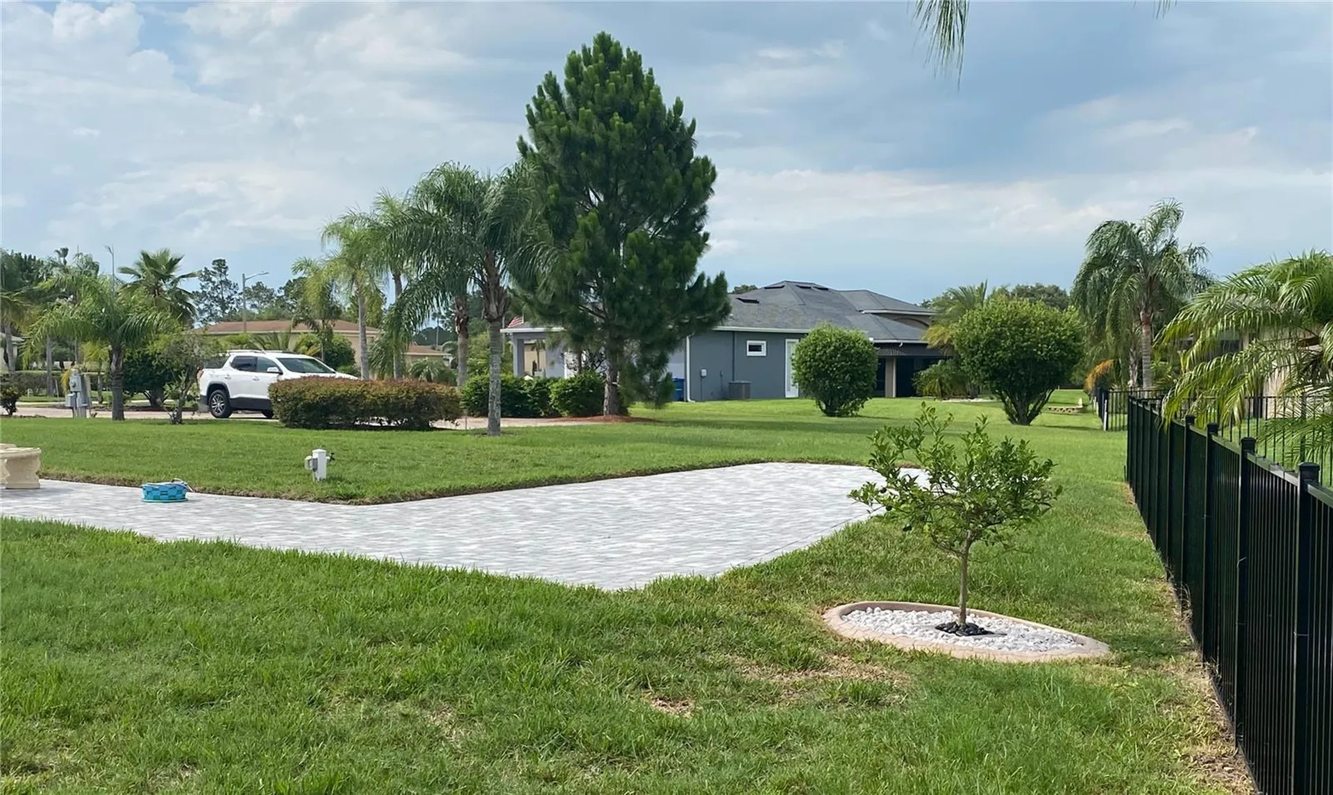 333 Nolane Lane Polk City FL 33868
