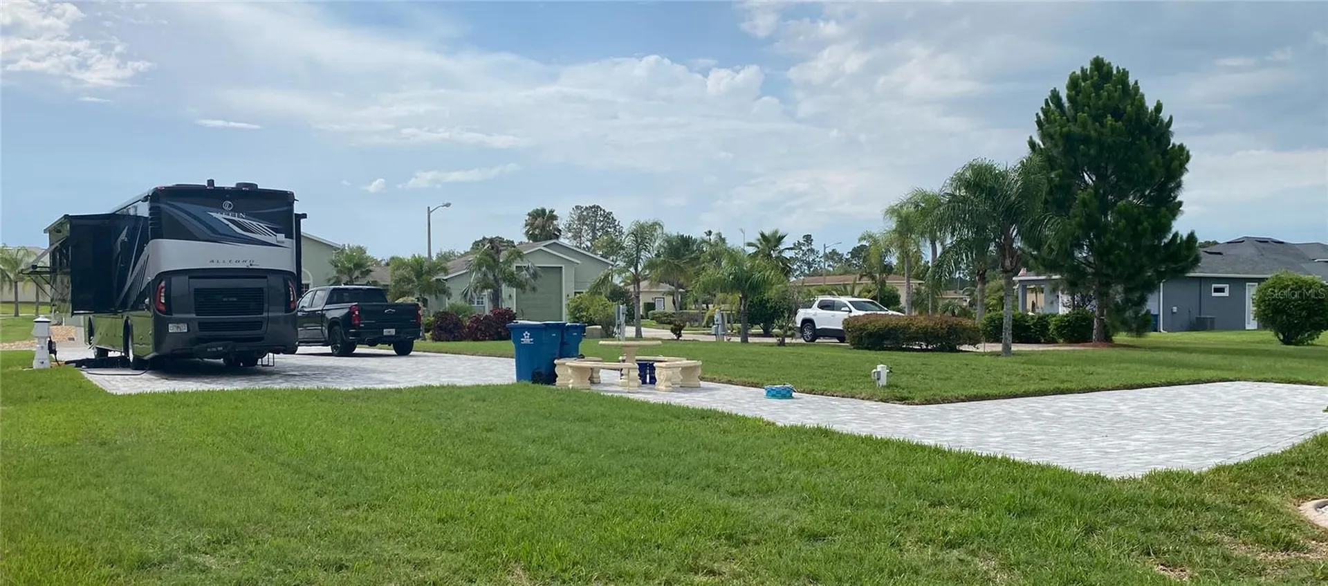 333 Nolane Lane Polk City FL 33868