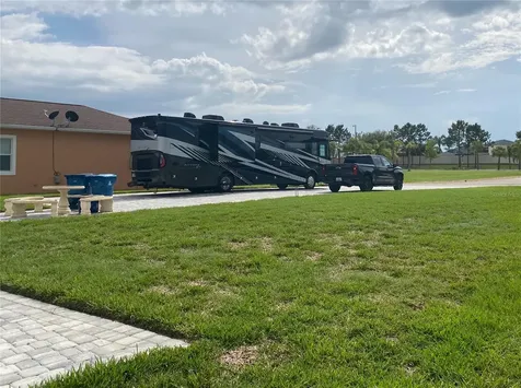 333 Nolane Lane Polk City FL 33868
