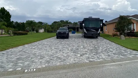 333 Nolane Lane Polk City FL 33868