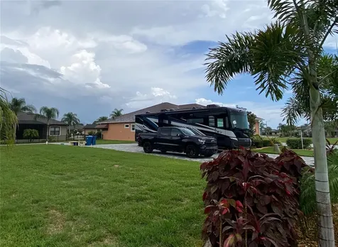 333 Nolane Lane Polk City FL 33868