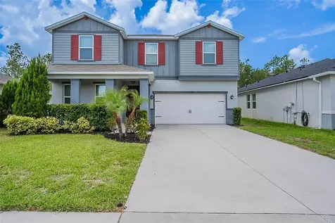 16398 Yelloweyed Drive Clermont FL 34714
