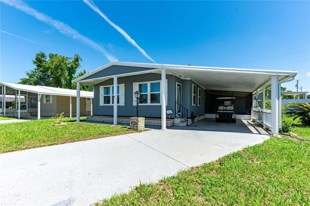 36435 Bonney Drive Zephyrhills FL 33541