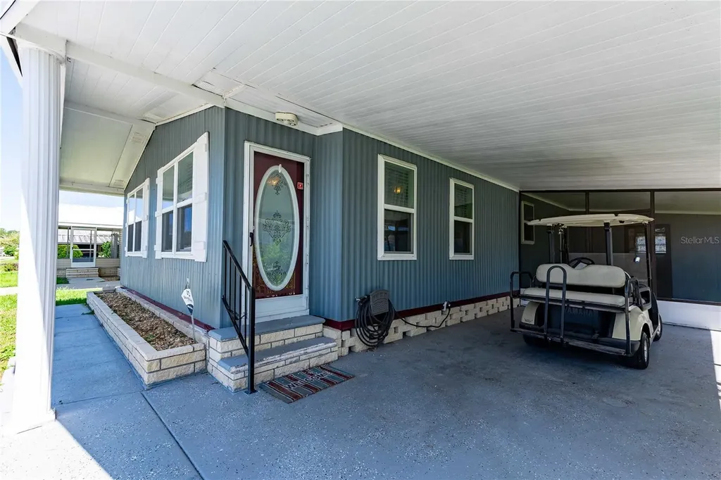 36435 Bonney Drive Zephyrhills FL 33541