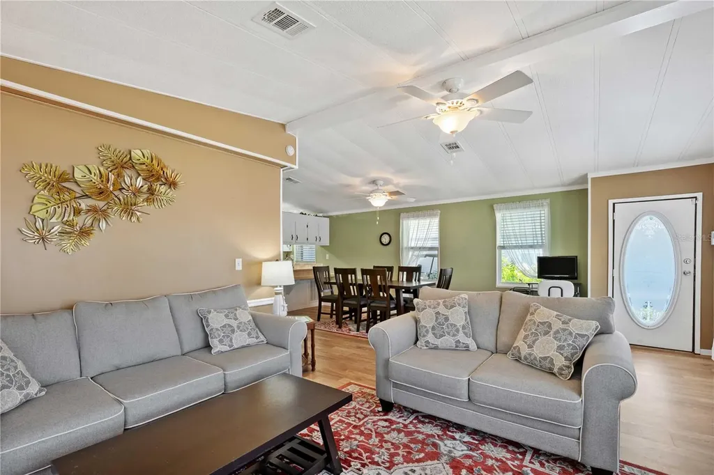 36435 Bonney Drive Zephyrhills FL 33541