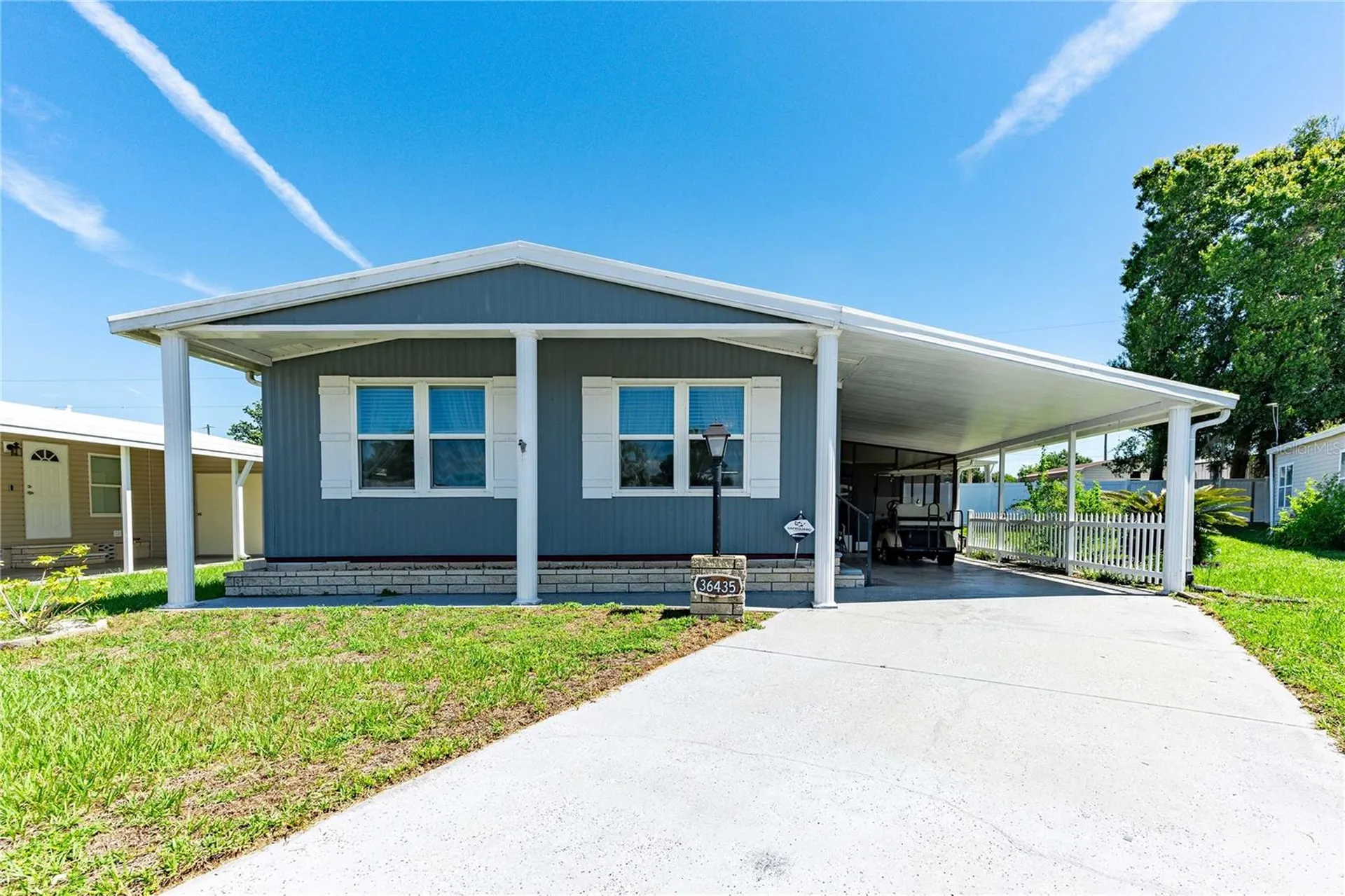36435 Bonney Drive Zephyrhills FL 33541