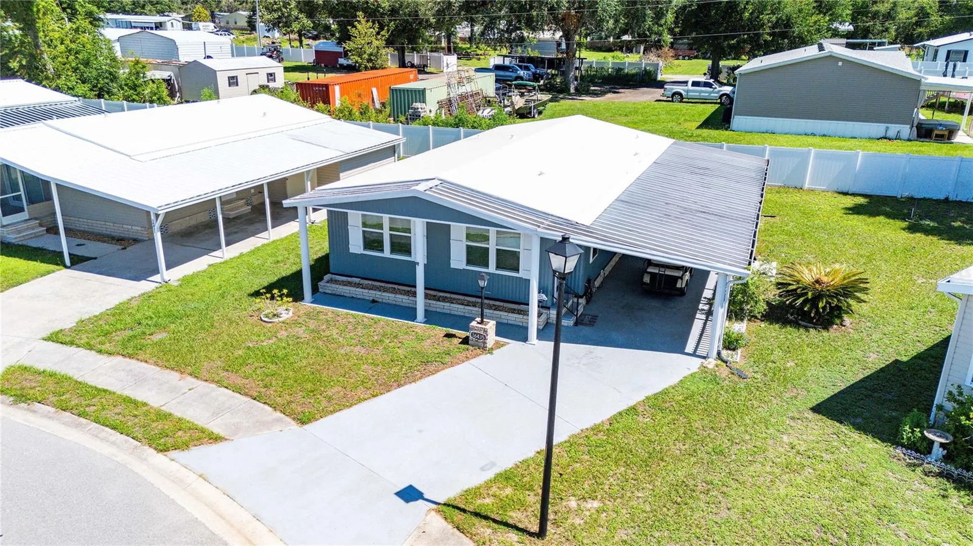 36435 Bonney Drive Zephyrhills FL 33541