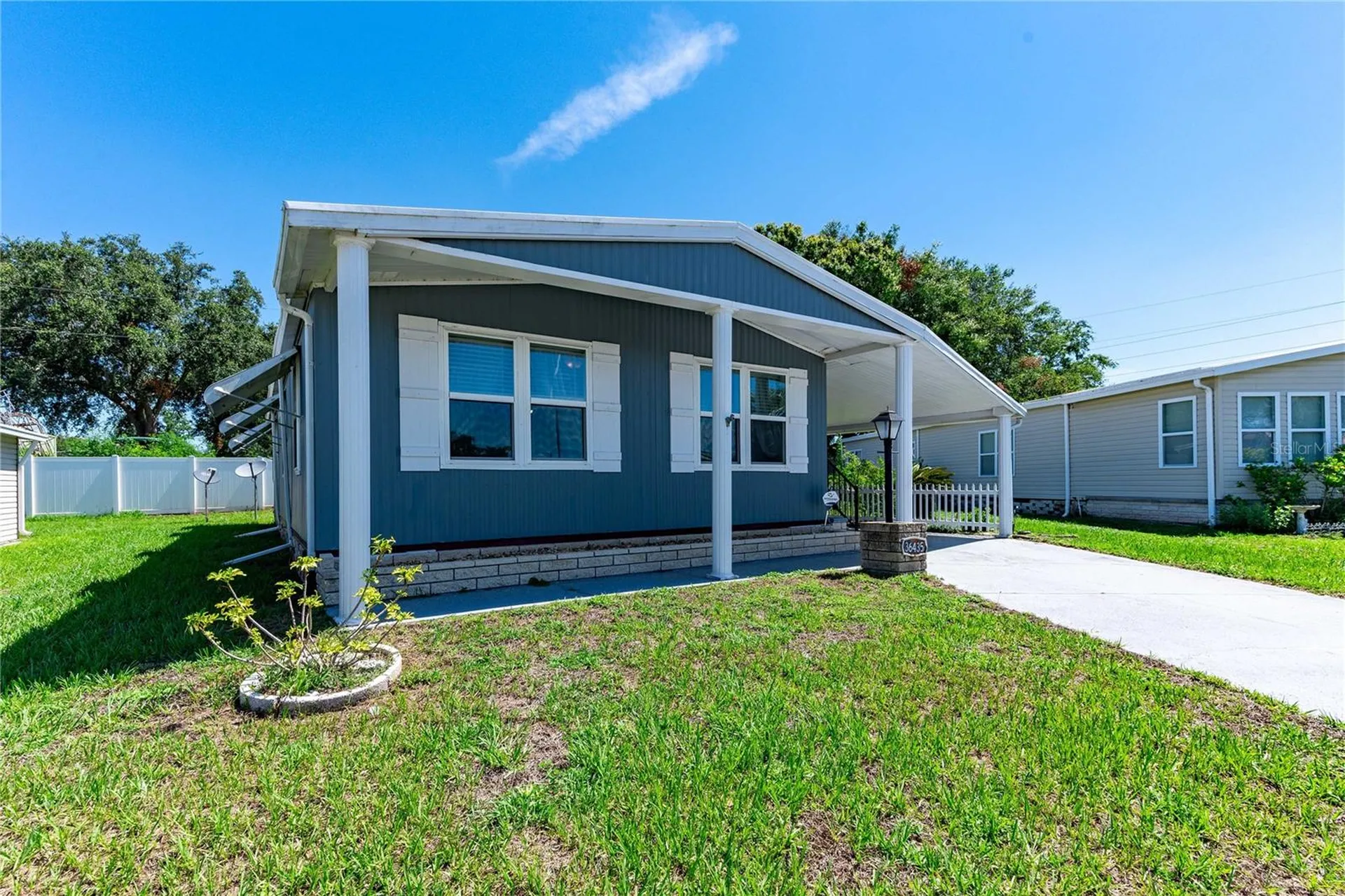 36435 Bonney Drive Zephyrhills FL 33541