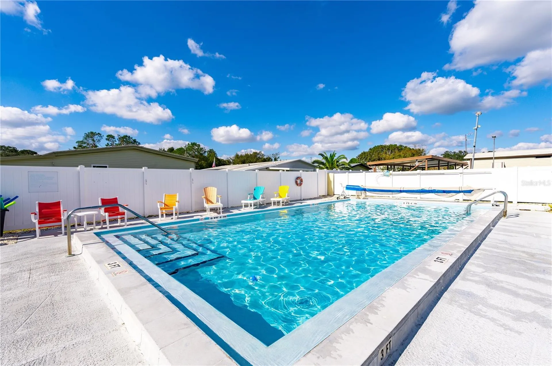 36435 Bonney Drive Zephyrhills FL 33541