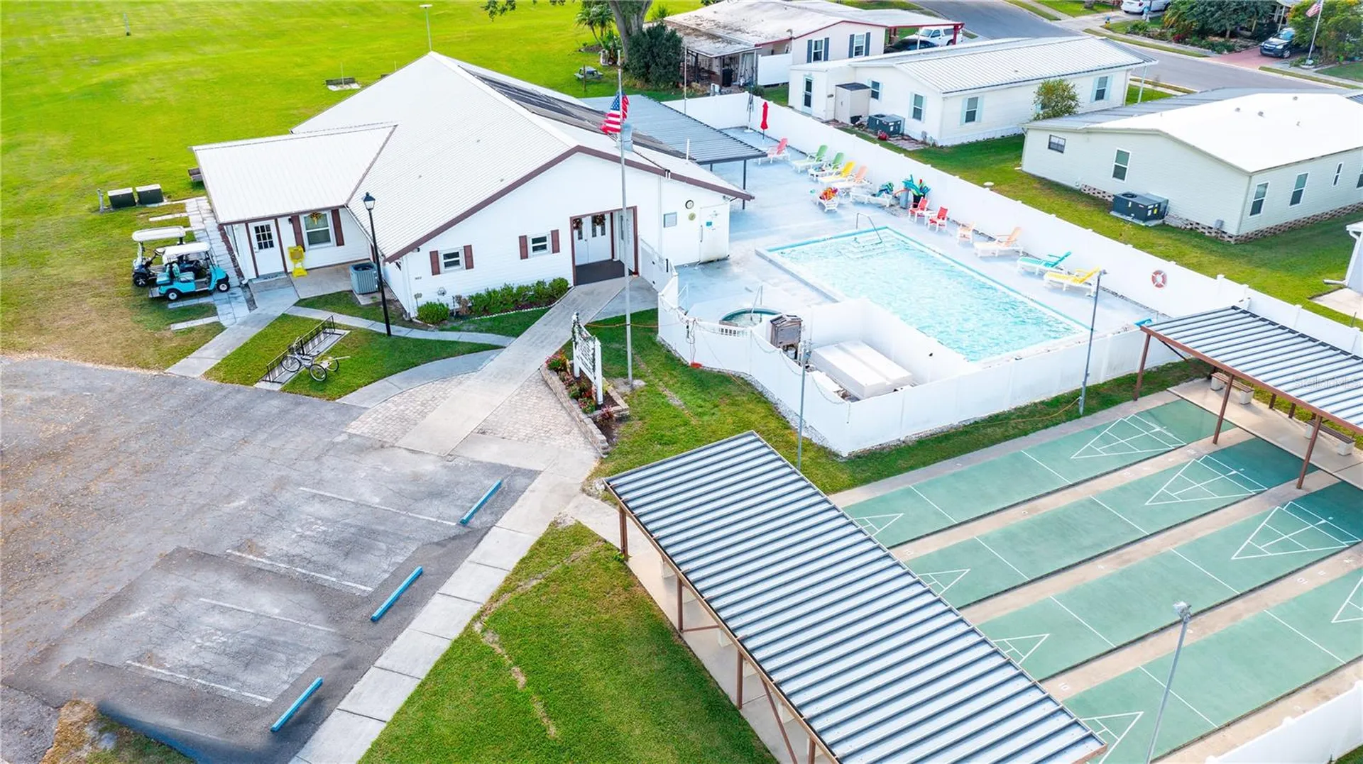 36435 Bonney Drive Zephyrhills FL 33541