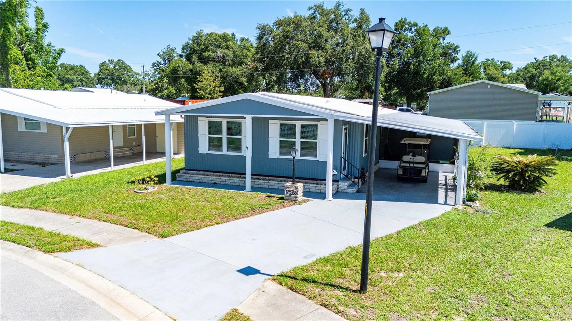 36435 Bonney Drive Zephyrhills FL 33541