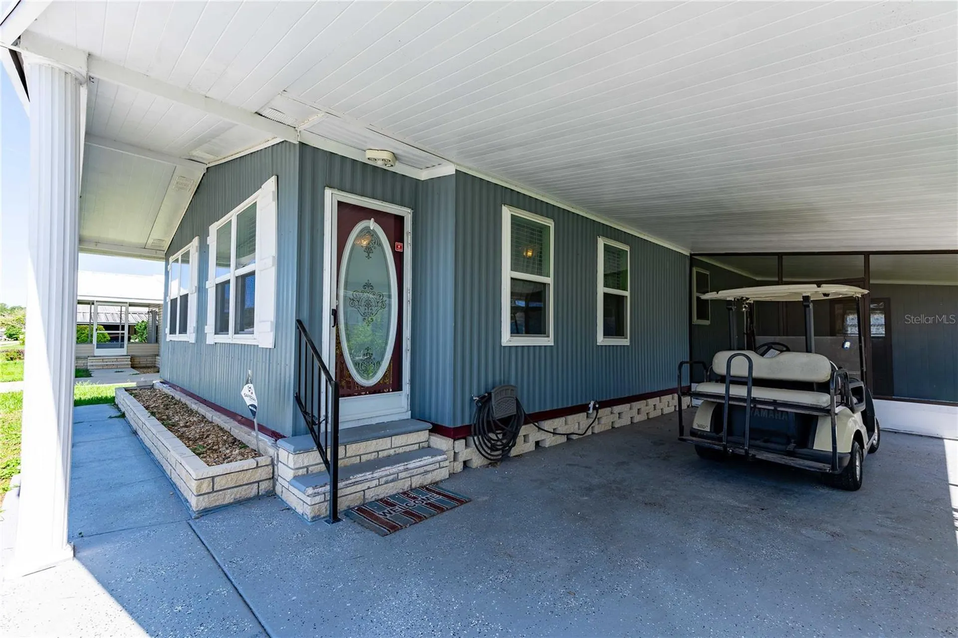 36435 Bonney Drive Zephyrhills FL 33541