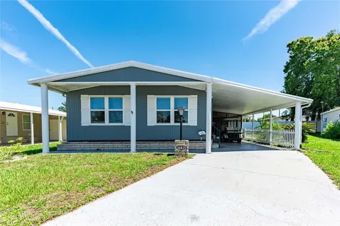 36435 Bonney Drive Zephyrhills FL 33541
