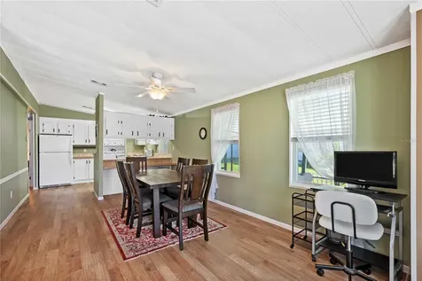 36435 Bonney Drive Zephyrhills FL 33541