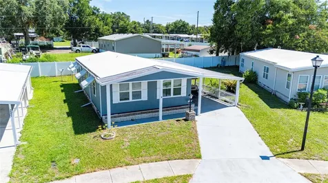 36435 Bonney Drive Zephyrhills FL 33541