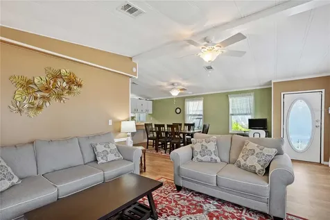36435 Bonney Drive Zephyrhills FL 33541