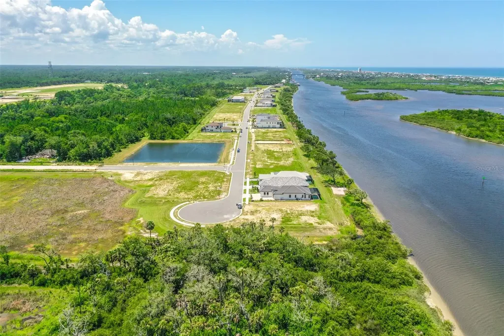 234 Stillwater Drive Flagler Beach FL 32136