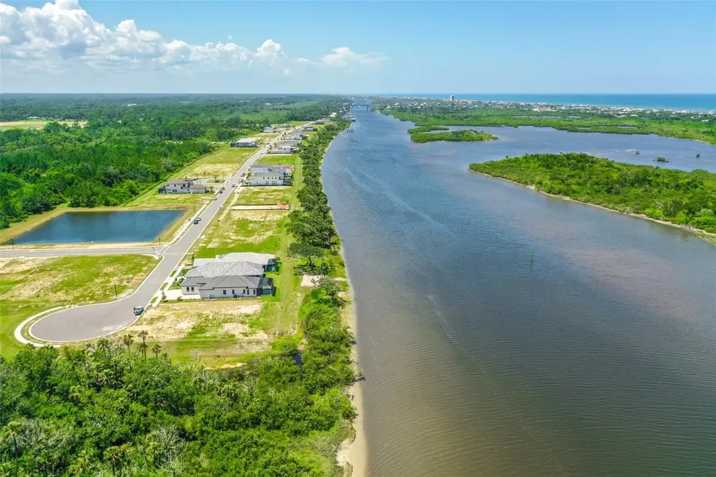 234 Stillwater Drive Flagler Beach FL 32136